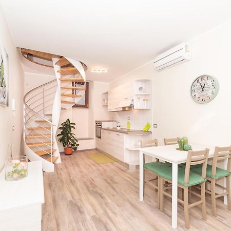 La Dimora Nel Borgo Apartment Vitorchiano Bagian luar foto