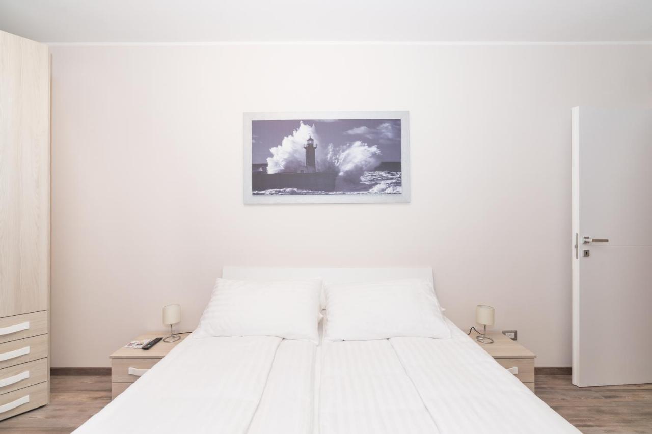 La Dimora Nel Borgo Apartment Vitorchiano Bagian luar foto