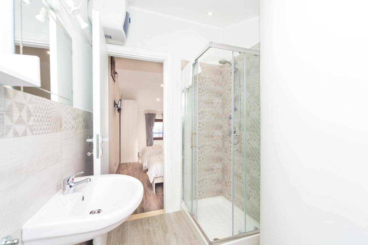 La Dimora Nel Borgo Apartment Vitorchiano Bagian luar foto