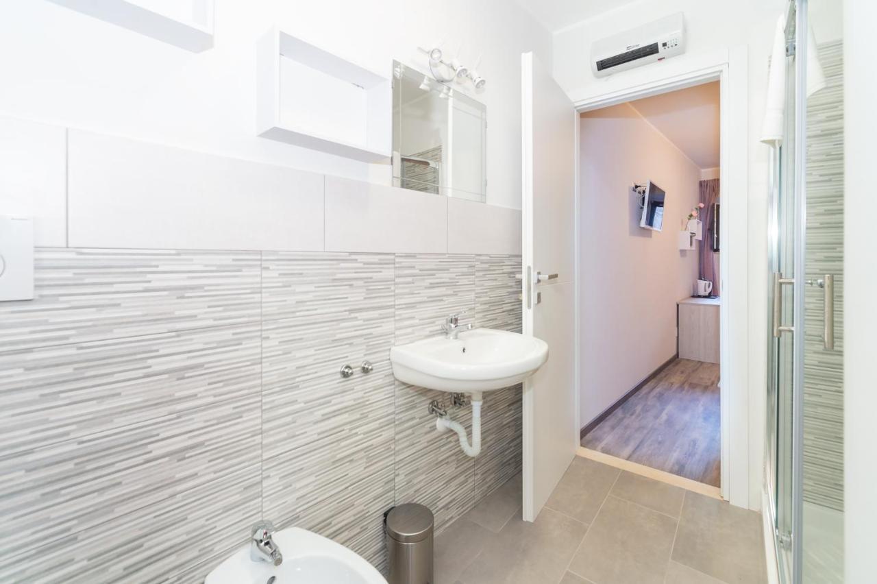 La Dimora Nel Borgo Apartment Vitorchiano Bagian luar foto